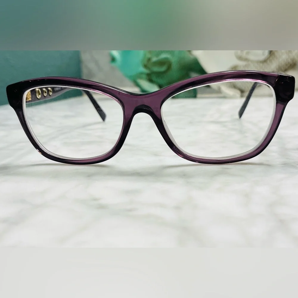 Versace frames - Picture 1 of 5